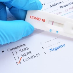Aptar CSP Technologies Awarded $19 Million Government Contract to Expand Production Capacity for its Activ-Film Technology Used in COVID-19 Test Kits